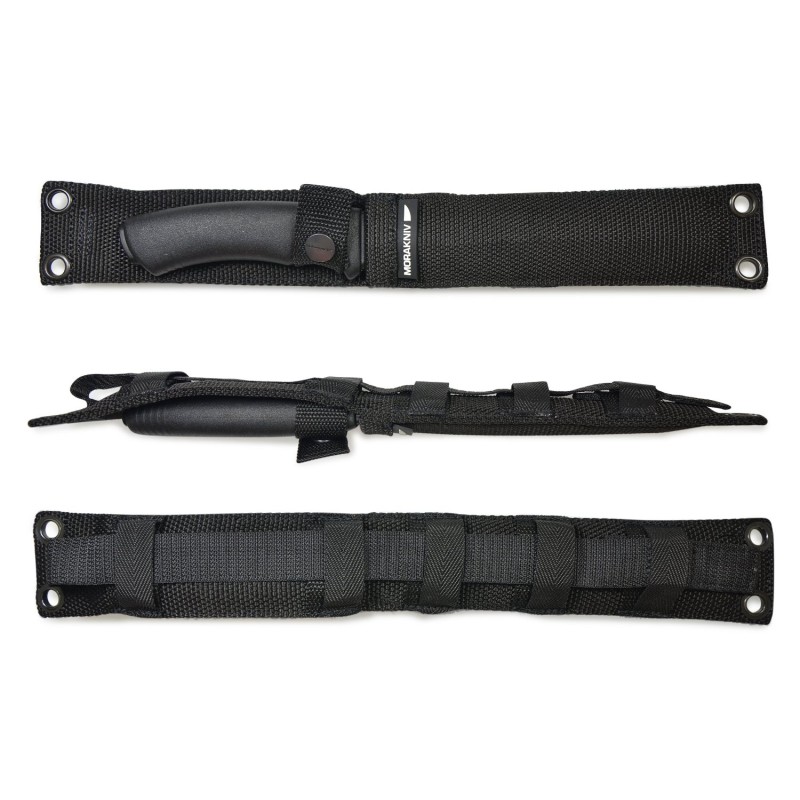 Peilis MORA Pathfinder (Military)