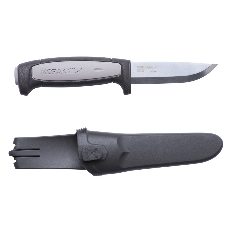 Peilis MORA Robust, carbon