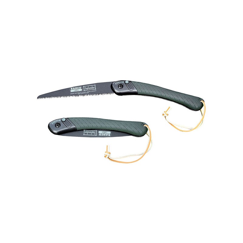 Sulankstomas pjūklelis BAHCO "Laplander