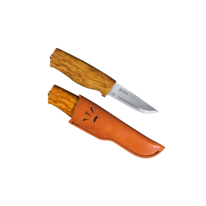 Peilis HELLE Folkenkniven