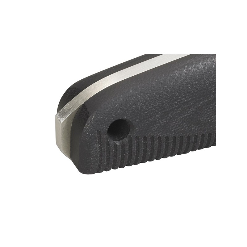 Peilis EKA Nordic W12 black