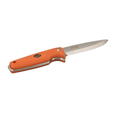 Peilis EKA Nordic W12 orange