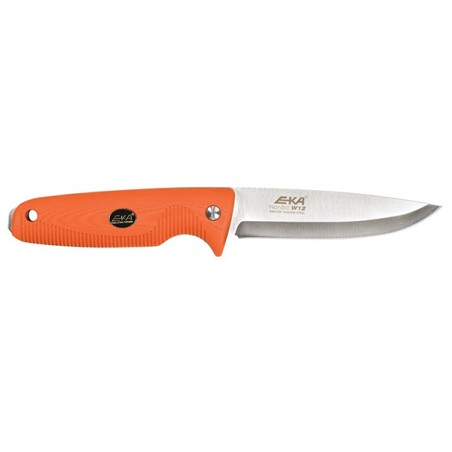 Peilis EKA Nordic W12 orange