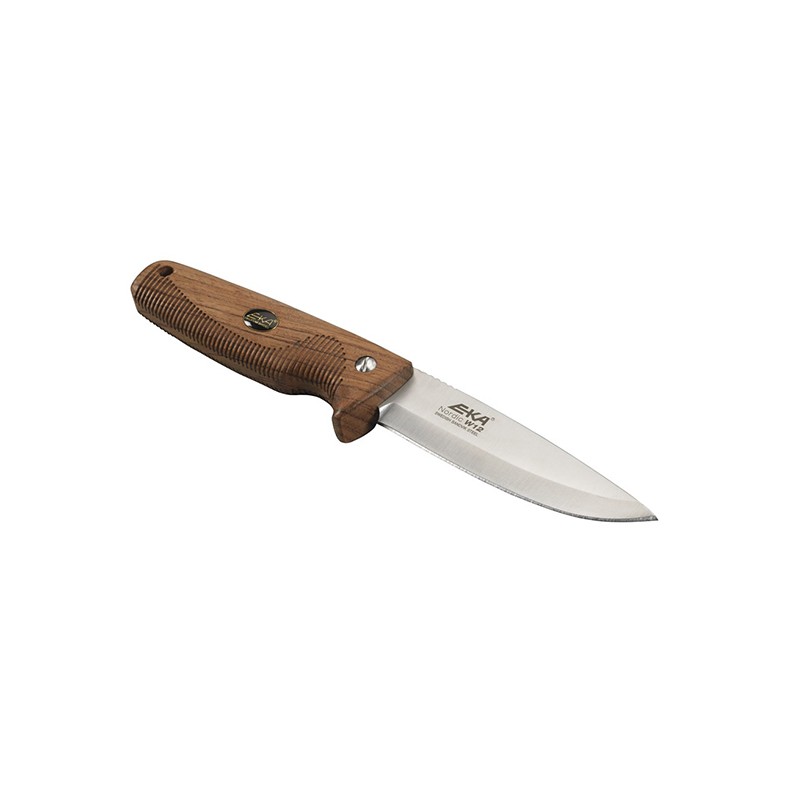 Peilis EKA Nordic W12 wood