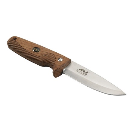 Peilis EKA Nordic W12 wood