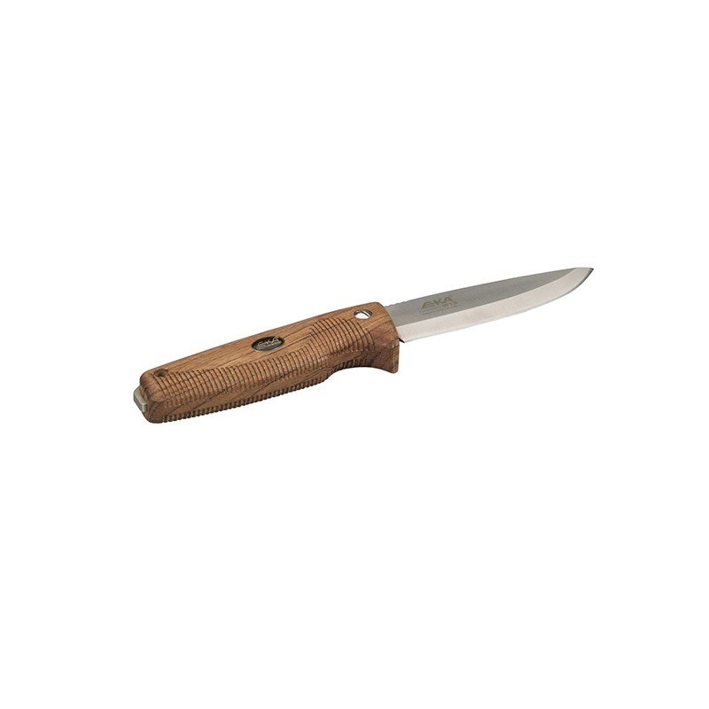Peilis EKA Nordic W12 wood