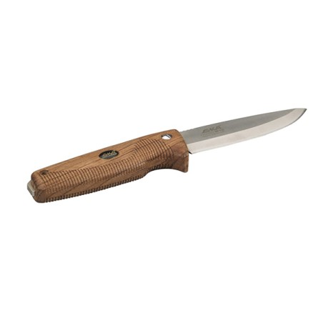 Peilis EKA Nordic W12 wood