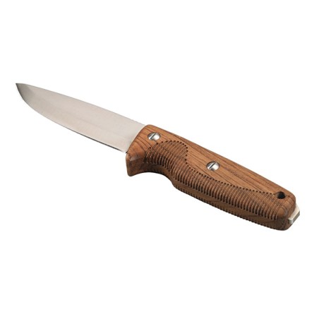 Peilis EKA Nordic W12 wood