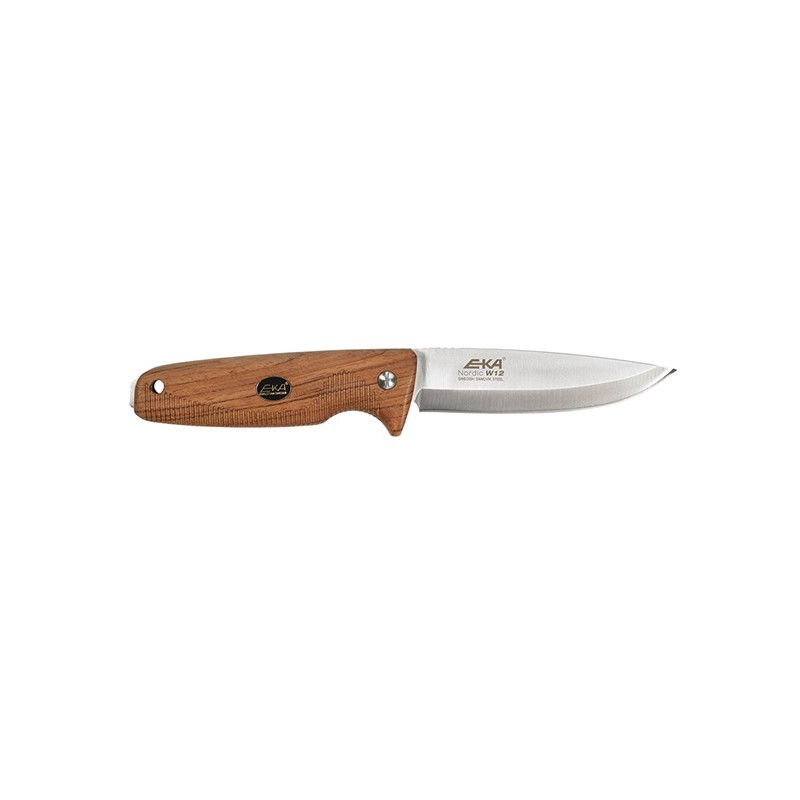 Peilis EKA Nordic W12 wood