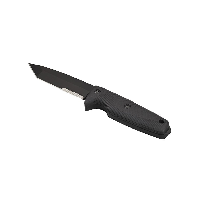 Peilis EKA Nordic T12 Black