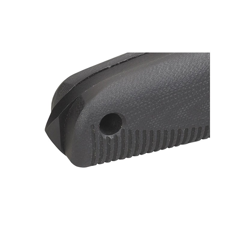 Peilis EKA Nordic T12 Black