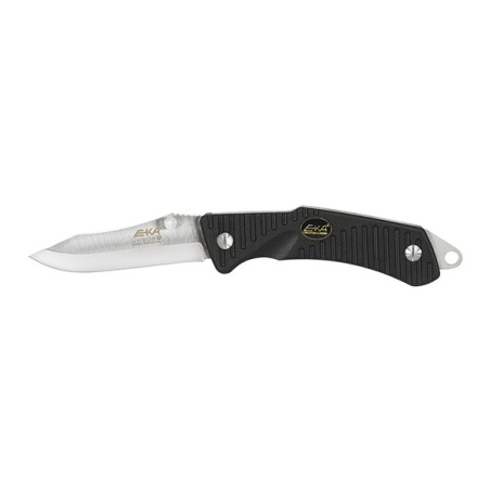 Peilis EKA Swede 9 black