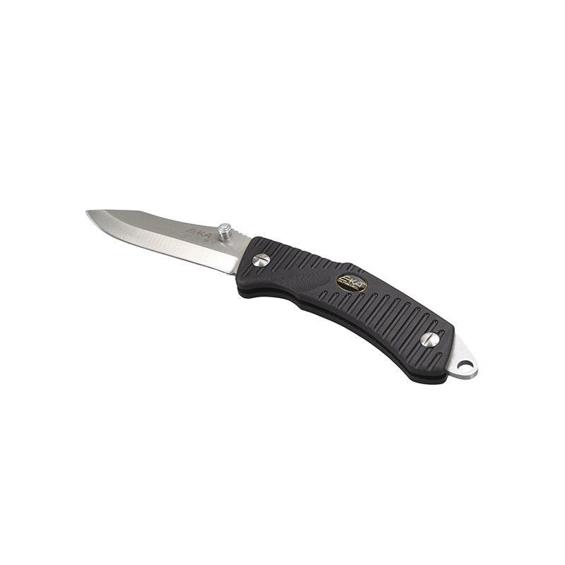 Peilis EKA Swede 9 black