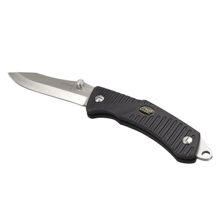 Peilis EKA Swede 9 black