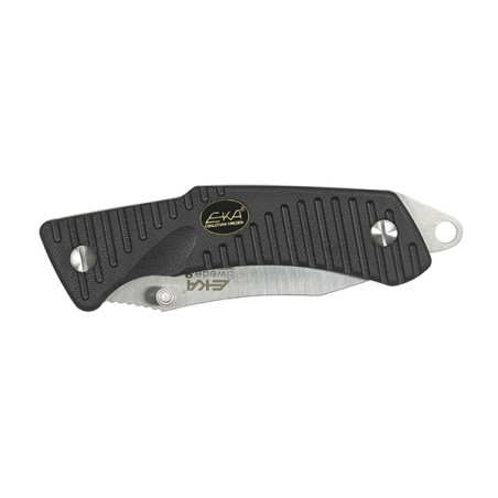 Peilis EKA Swede 9 black