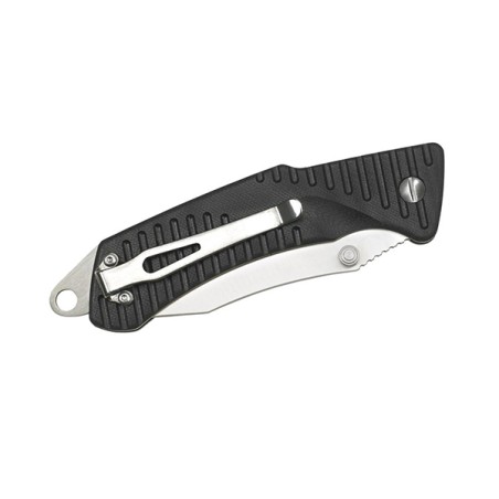 Peilis EKA Swede 9 black