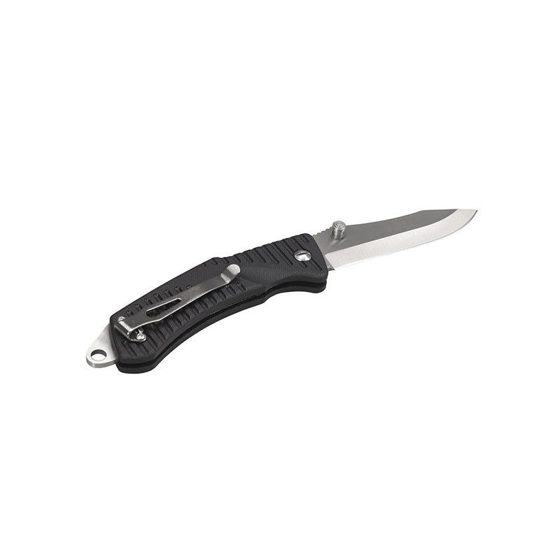 Peilis EKA Swede 9 black