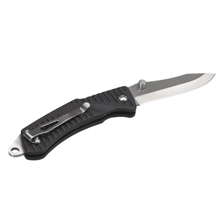 Peilis EKA Swede 9 black