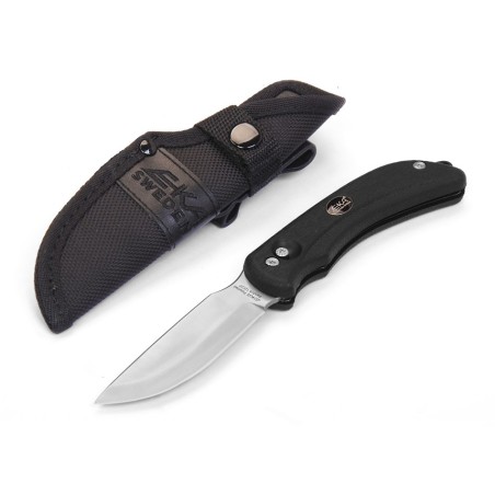 Peilis EKA SwingBlade G3