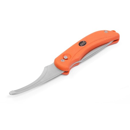 Peilis EKA SwingBlade G3 (oranžinis)