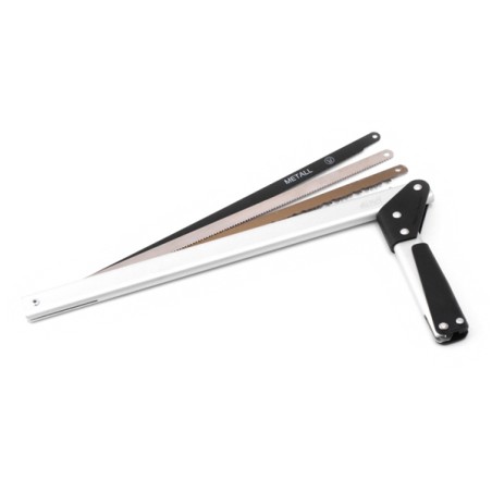 Pjūklas EKA Viking Combisaw 21''