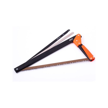 Pjūklas EKA Viking Combisaw 17'' oranžinis