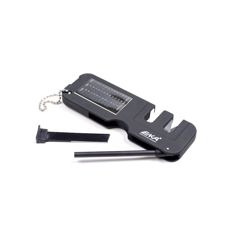 Galąstuvas EKA Fire Sharp