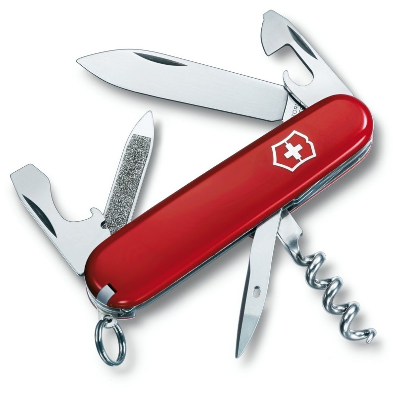 VICTORINOX 'Sportsman' 0.3803