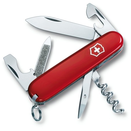 VICTORINOX 'Sportsman' 0.3803