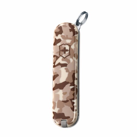 VICTORINOX Classic Desert Camo 0.6223.941