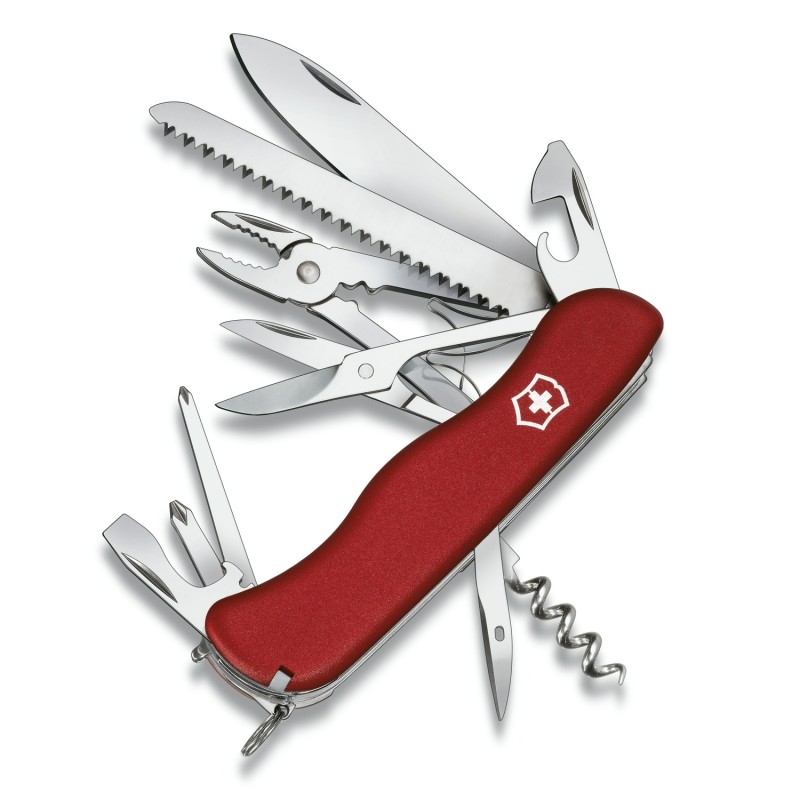 VICTORINOX 'Hercules' 0.8543