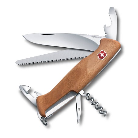 VICTORINOX Ranger Wood 0.9561.63