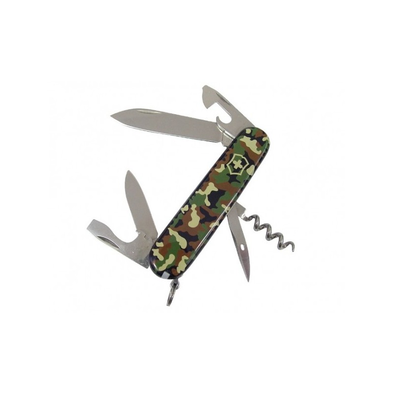VICTORINOX ''Spartan camo'' 1.3603.94