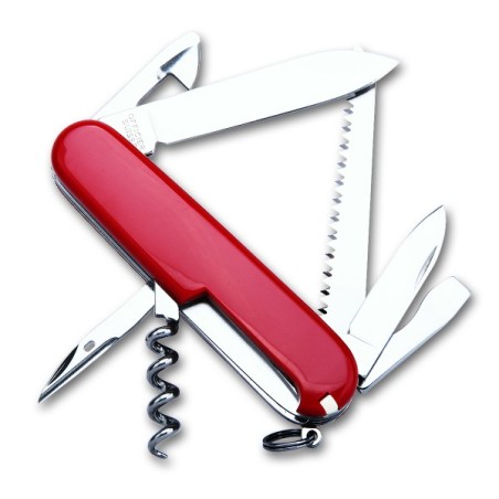 VICTORINOX 'Camper' 1.3613