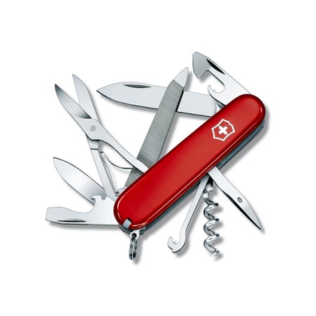 VICTORINOX Mountaineer 1.3743