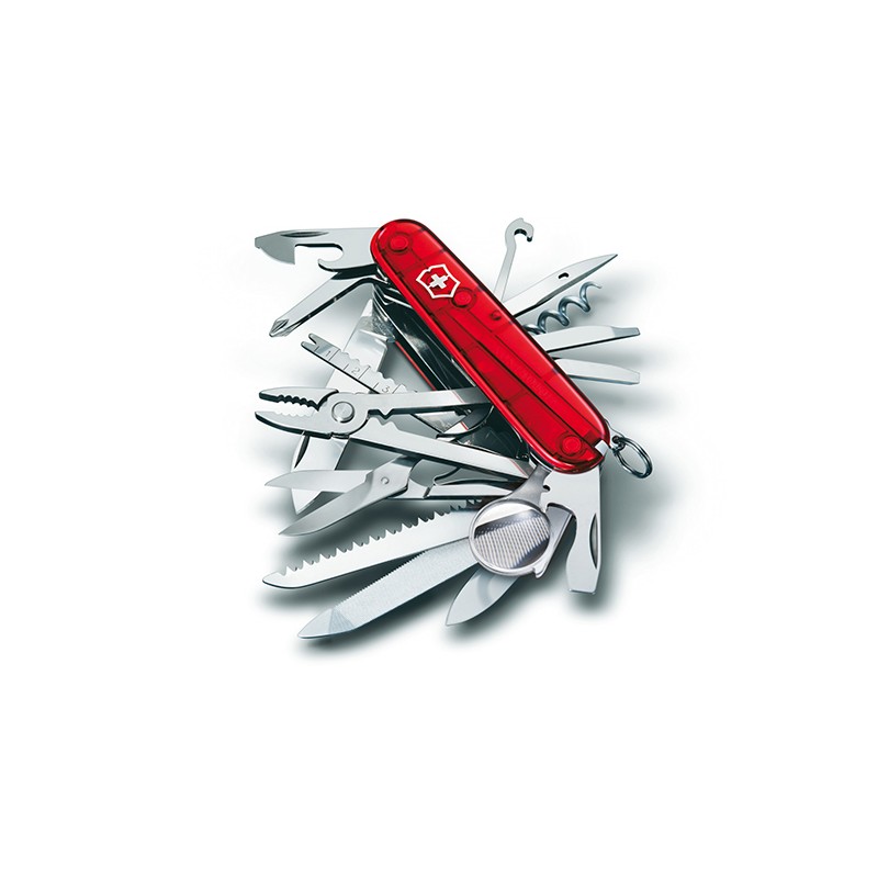 VICTORINOX 'Swiss Champ' 1.6795.T
