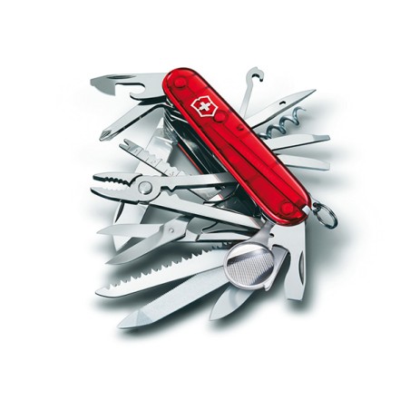 VICTORINOX 'Swiss Champ' 1.6795.T