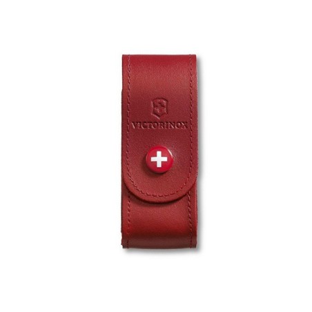 Odinis dėklas VICTORINOX 4.0520.1 raudonas