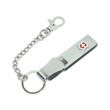 VICTORINOX “ Multiclip” su grandinėle 4.1859