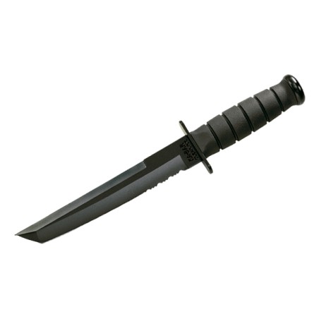 Peilis KABAR-1245 Tanto (su KYDEX dėklu)