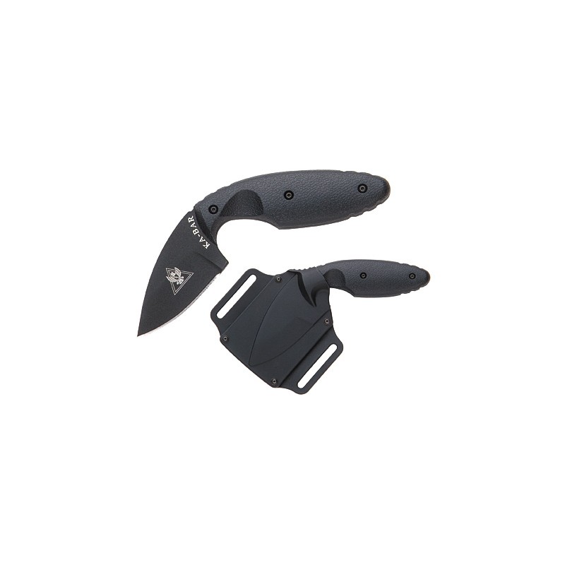 Peilis KABAR-1480 TDI Law Enforcement