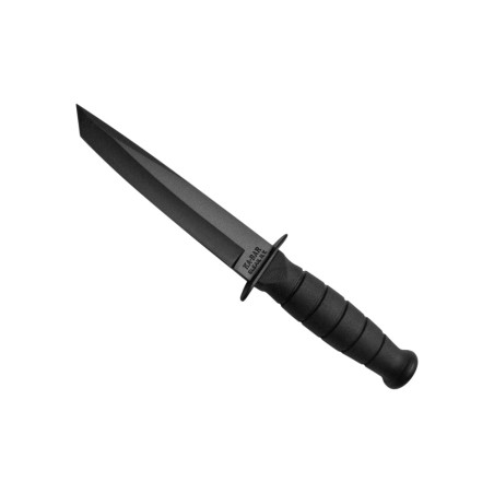 Peilis KABAR Tanto short (su KYDEX dėklu) KABAR-5054