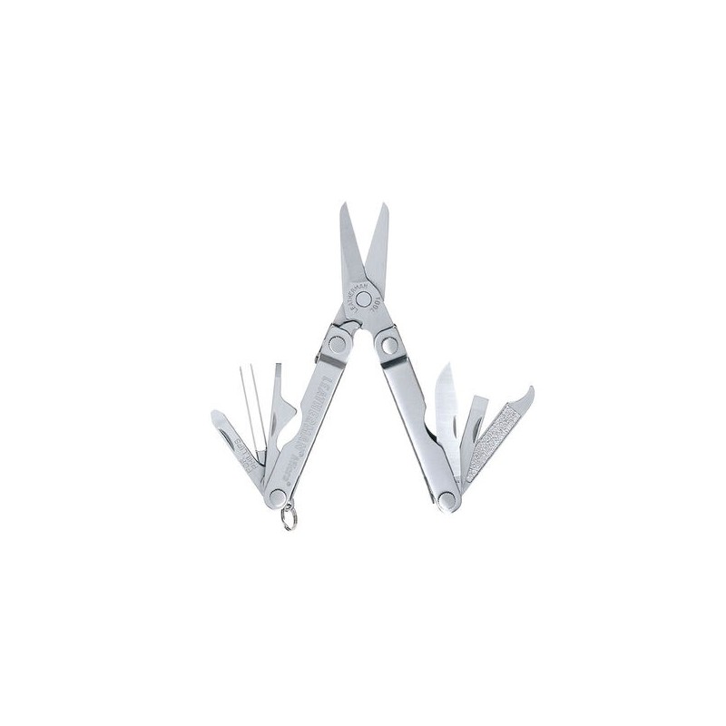 LEATHERMAN įrankis Micra