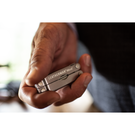 LEATHERMAN įrankis Micra