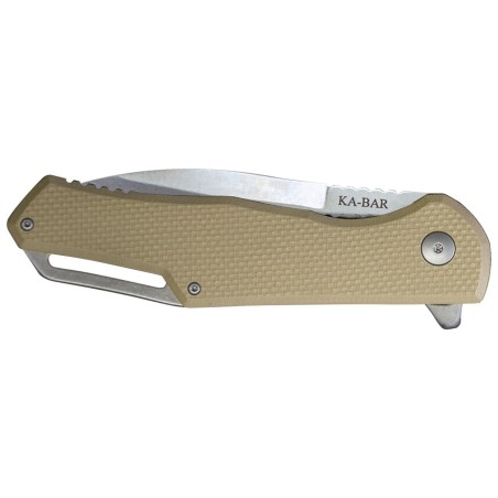 Peiliukas KABAR Jarosz Flipper