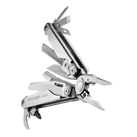 LEATHERMAN įrankis "Surge