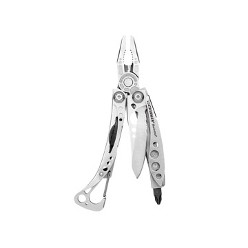 LEATHERMAN 'Skeletool' be dėklo