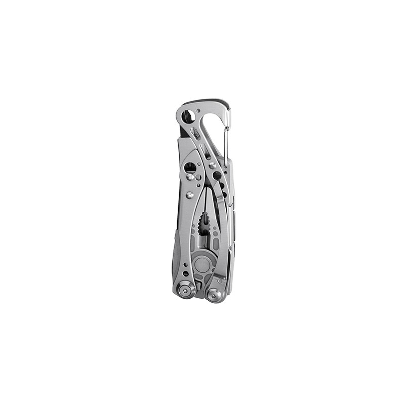 LEATHERMAN 'Skeletool' be dėklo