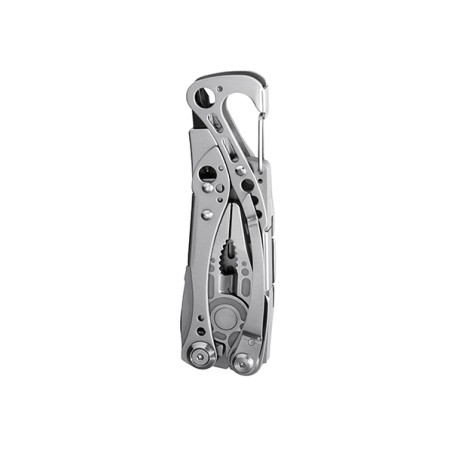 LEATHERMAN 'Skeletool' be dėklo