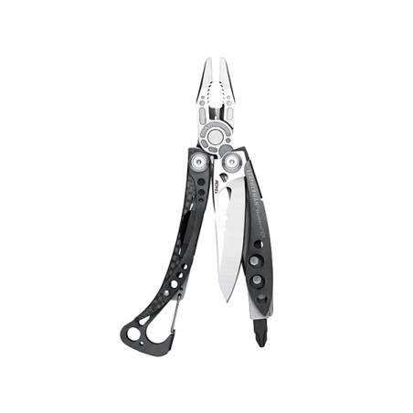 LEATHERMAN 'Skeletool' CX su dėklu